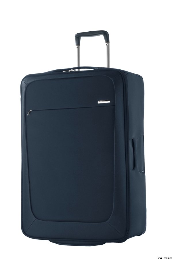 Samsonite B-Lite Upright 67 cm Blue