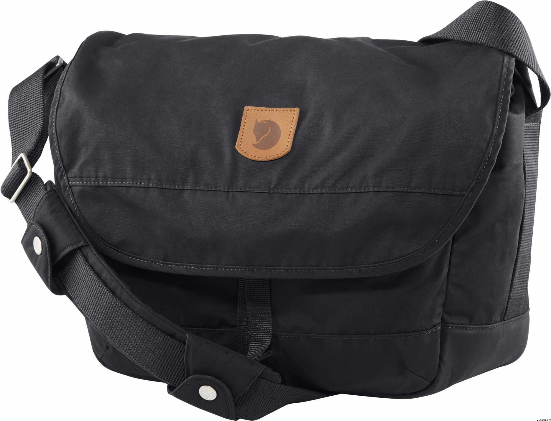 Fjällräven Greenland Shoulder Bag Black (550)
