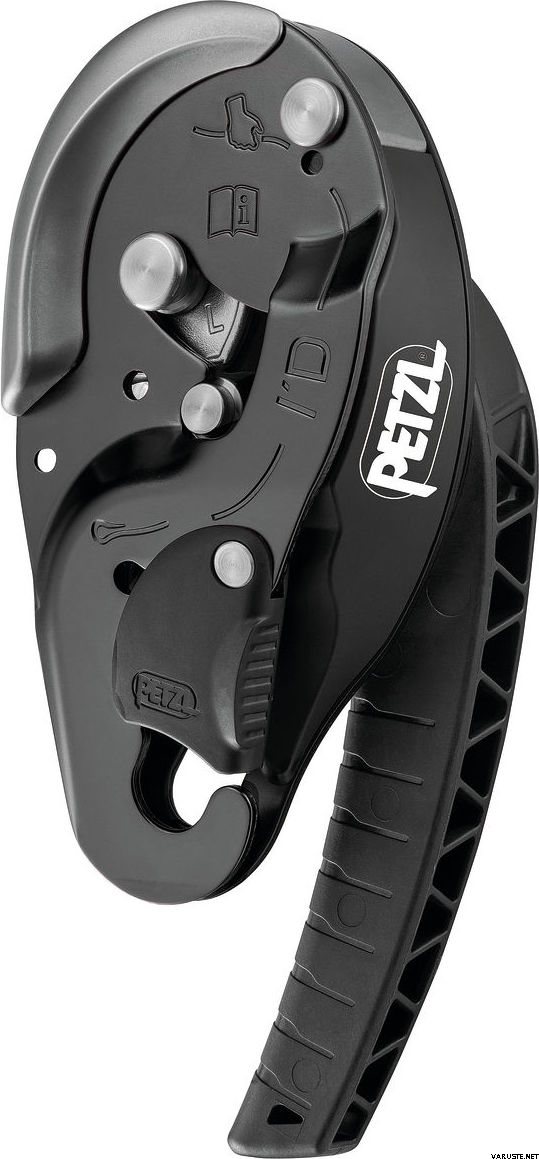 Petzl ID L Black
