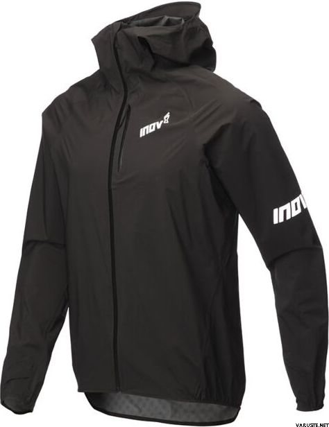 Inov-8 Stormshell FZ Mens Black