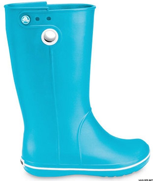 Crocs Crocband Jaunt Women’s Electric Blue