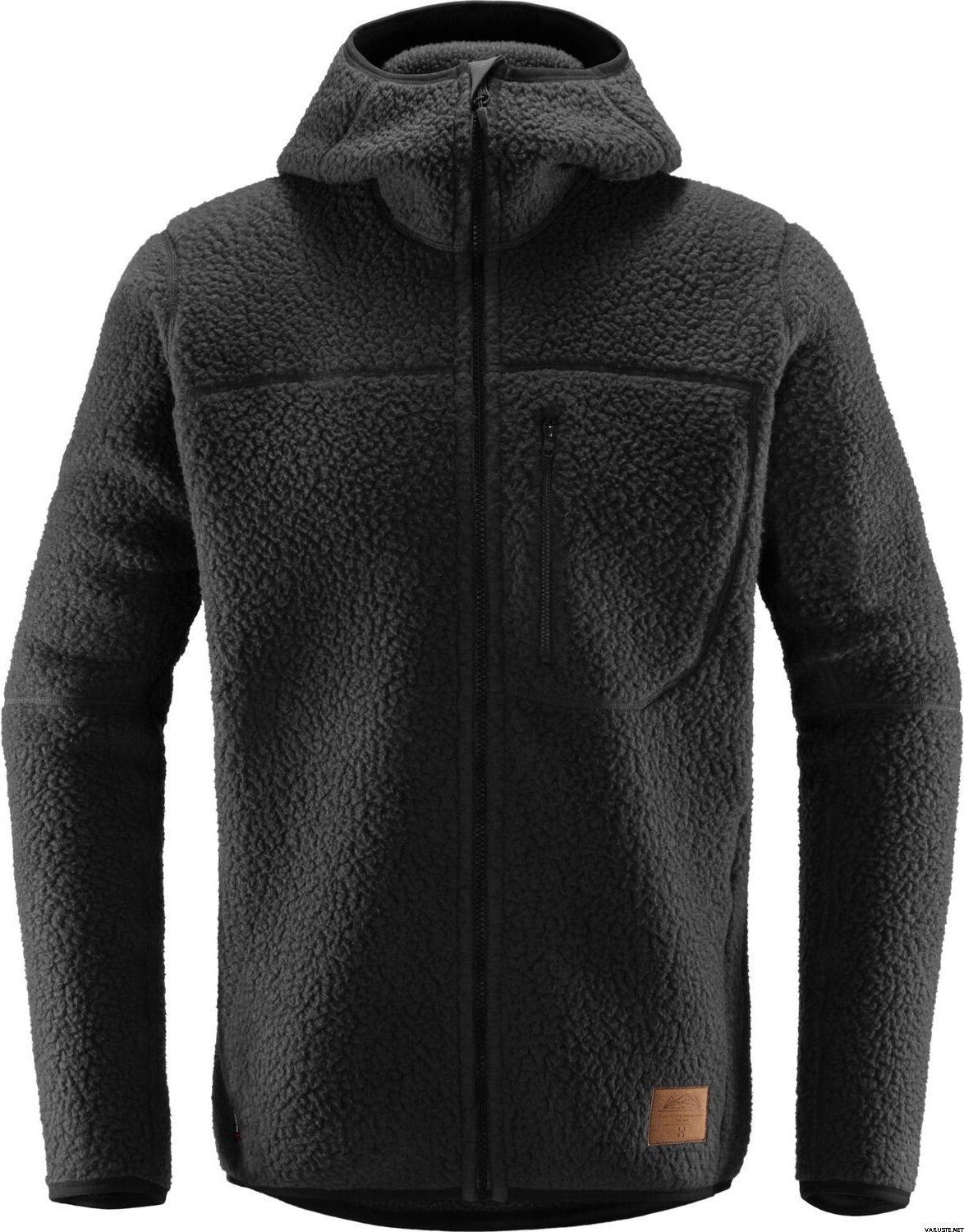 Haglöfs Pile Hood Men (2019) Slate