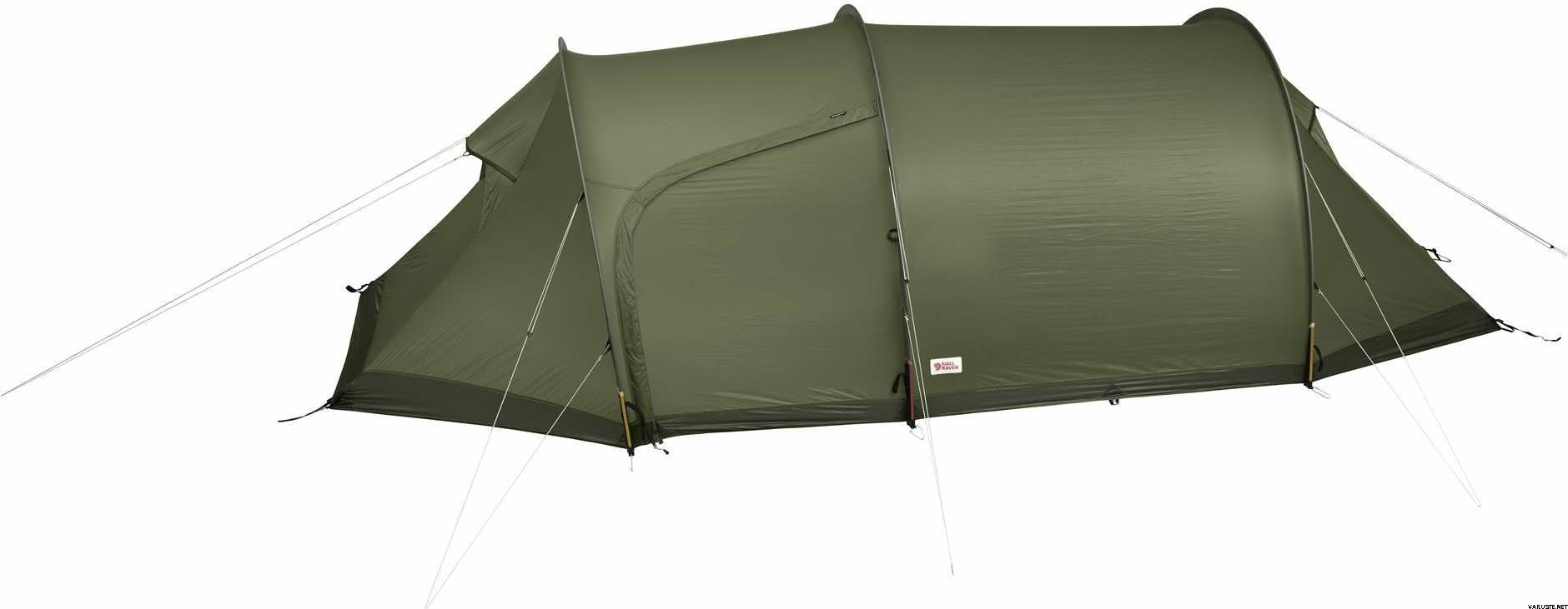 Fjällräven Abisko Endurance 3 Pine Green 616