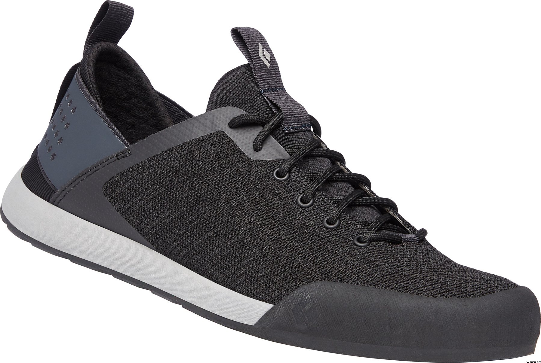 Black Diamond Session Mens Shoes Black