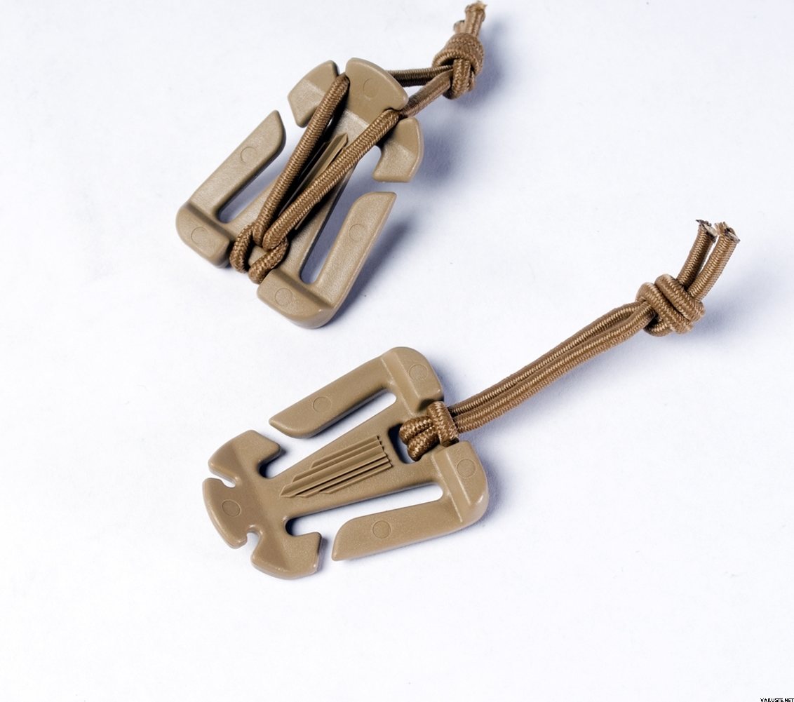 ITW Web Dominator Tan