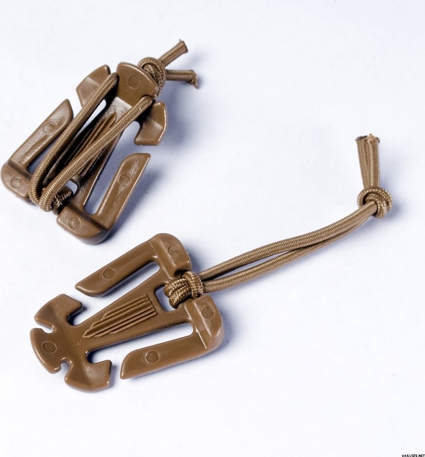 ITW Web Dominator Coyote