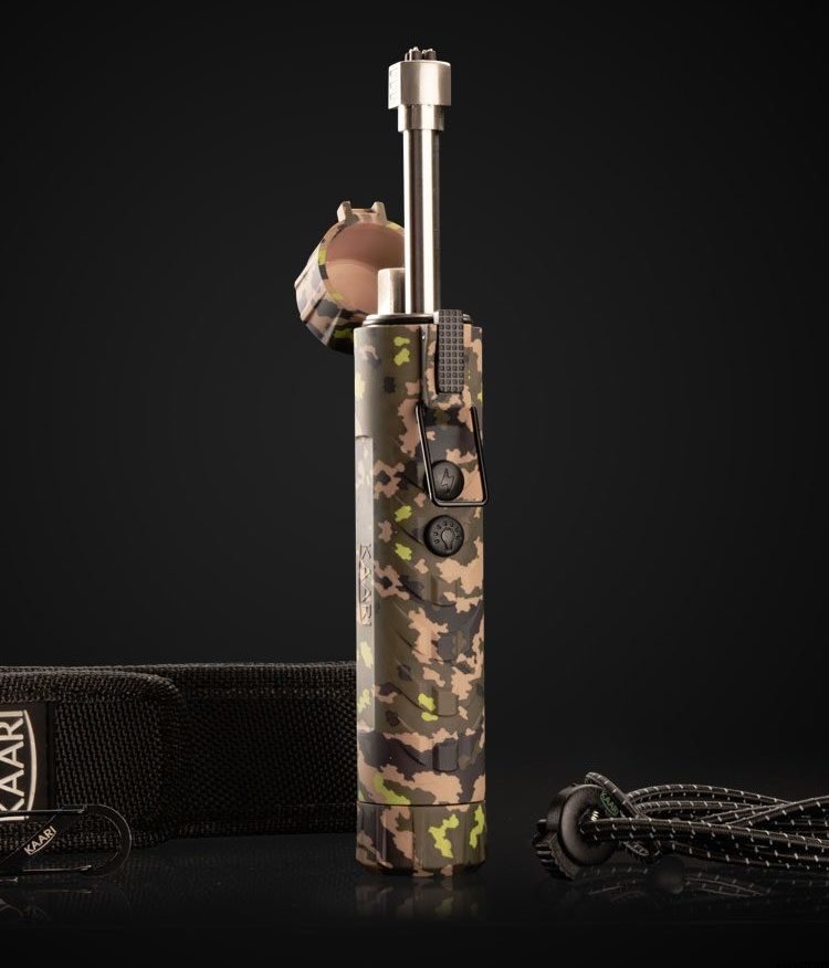 Kaari LOIMU X2 M05 Camo Green