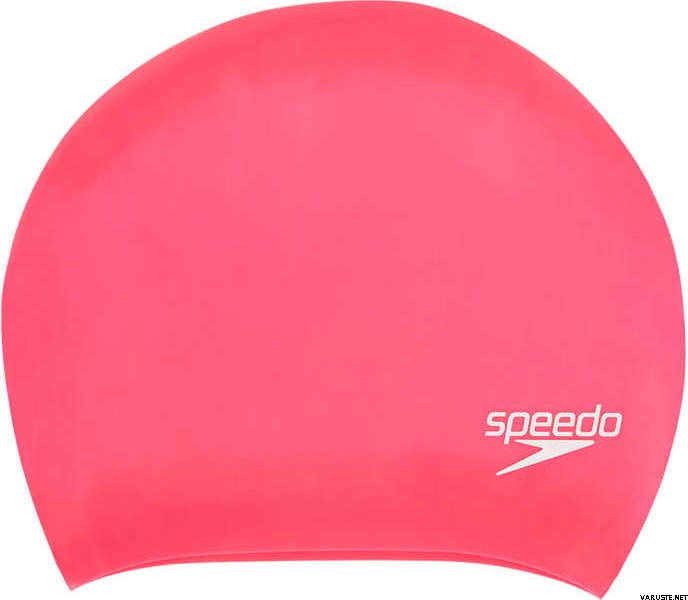 Speedo Long Hair Cap Ecstatic