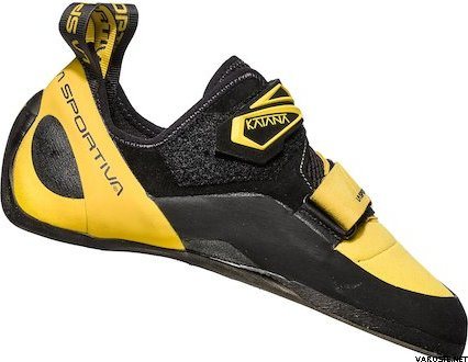 La Sportiva Katana Yellow / Black (22/23)