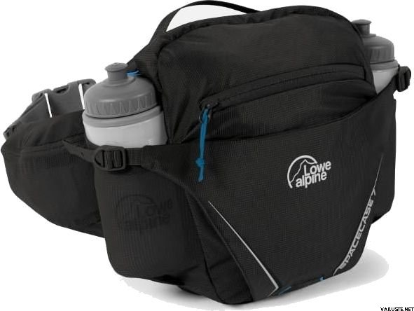 Lowe Alpine Space Case 7 Black