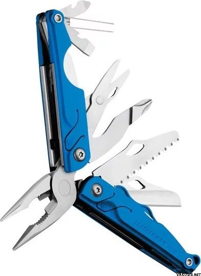 Leatherman Leap Blue