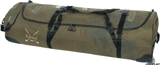 ION Gearbag TEC 1/3 Golf 145 cm Olive