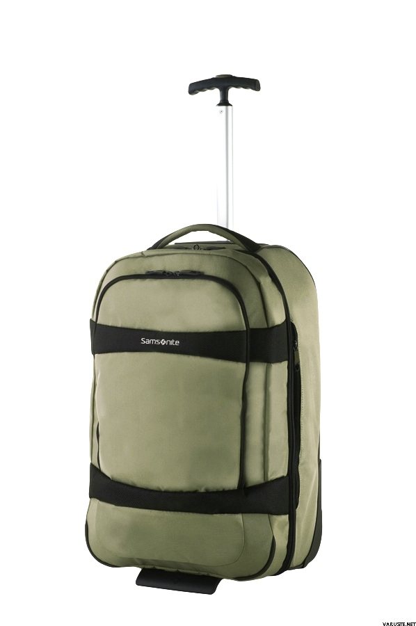 Samsonite Freelifer Duffle with Wheels 75 cm Dune