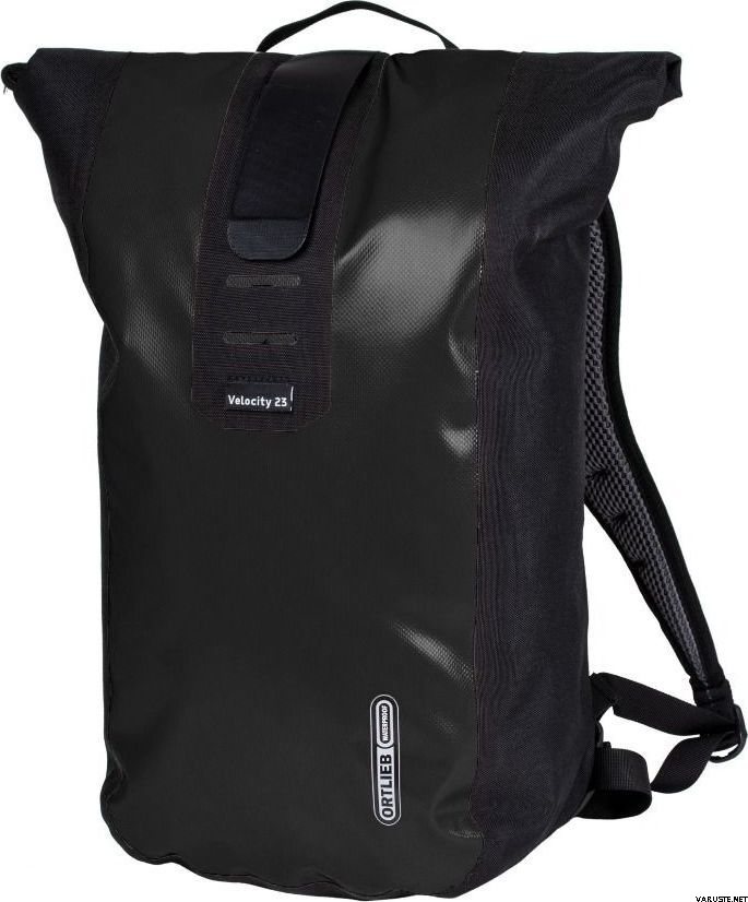 Ortlieb Velocity 23 L Black