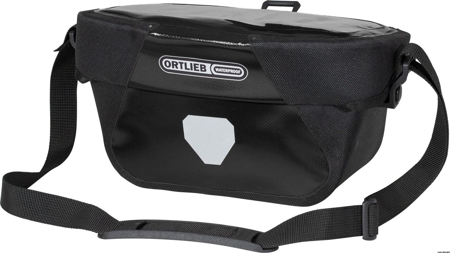 Ortlieb Ultimate Black