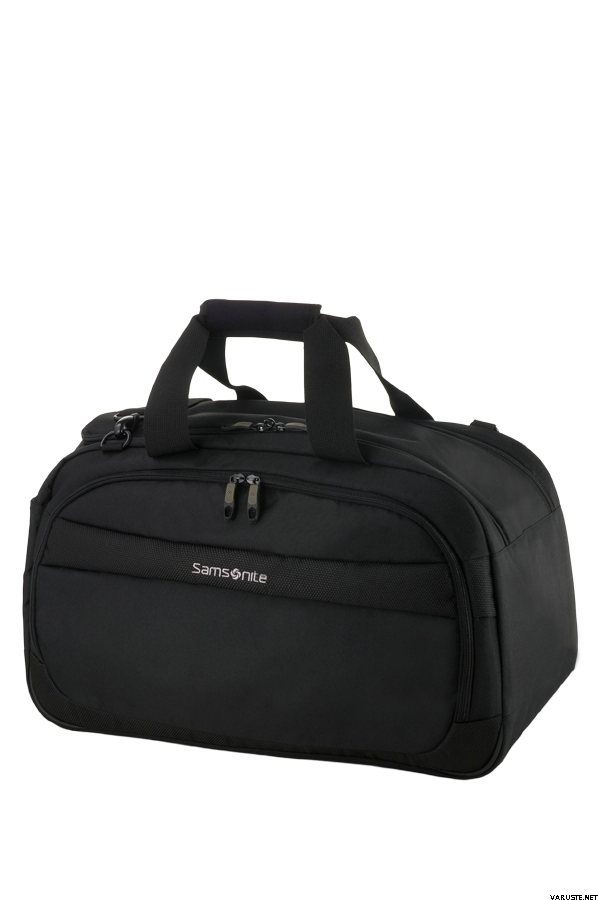 Samsonite Freelifer Duffle 55 cm Black