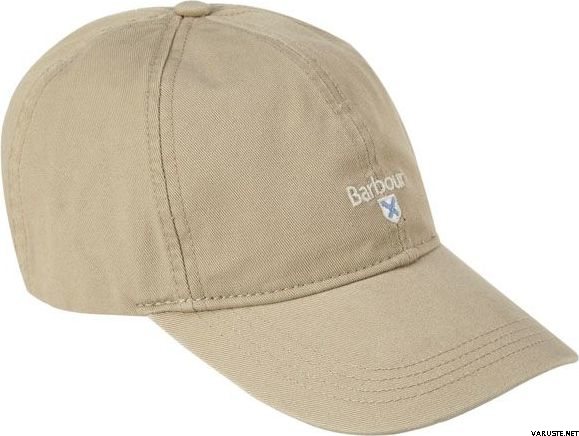 Barbour Cascade Sports Cap Stone