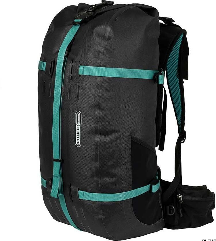 Ortlieb Atrack ST 34 l Black