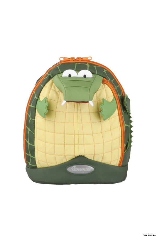 Samsonite Funny Face Backpack Small Croco