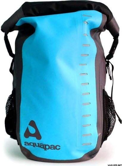 Aquapac TrailProof Daysack 28L Blue 792