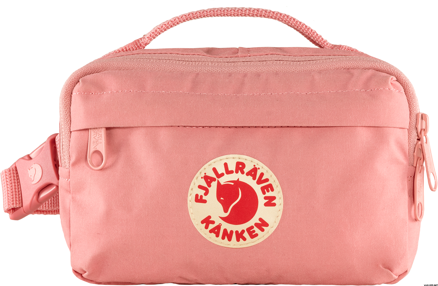 Fjällräven Kånken Hip Pack Pink (312)