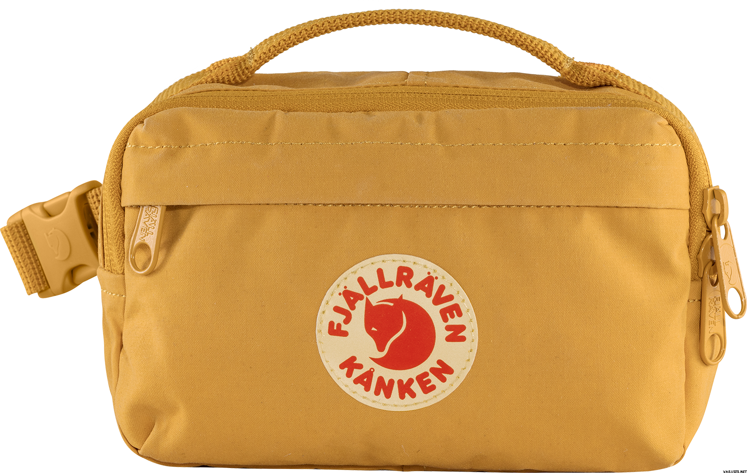 Fjällräven Kånken Hip Pack Ochre (160)