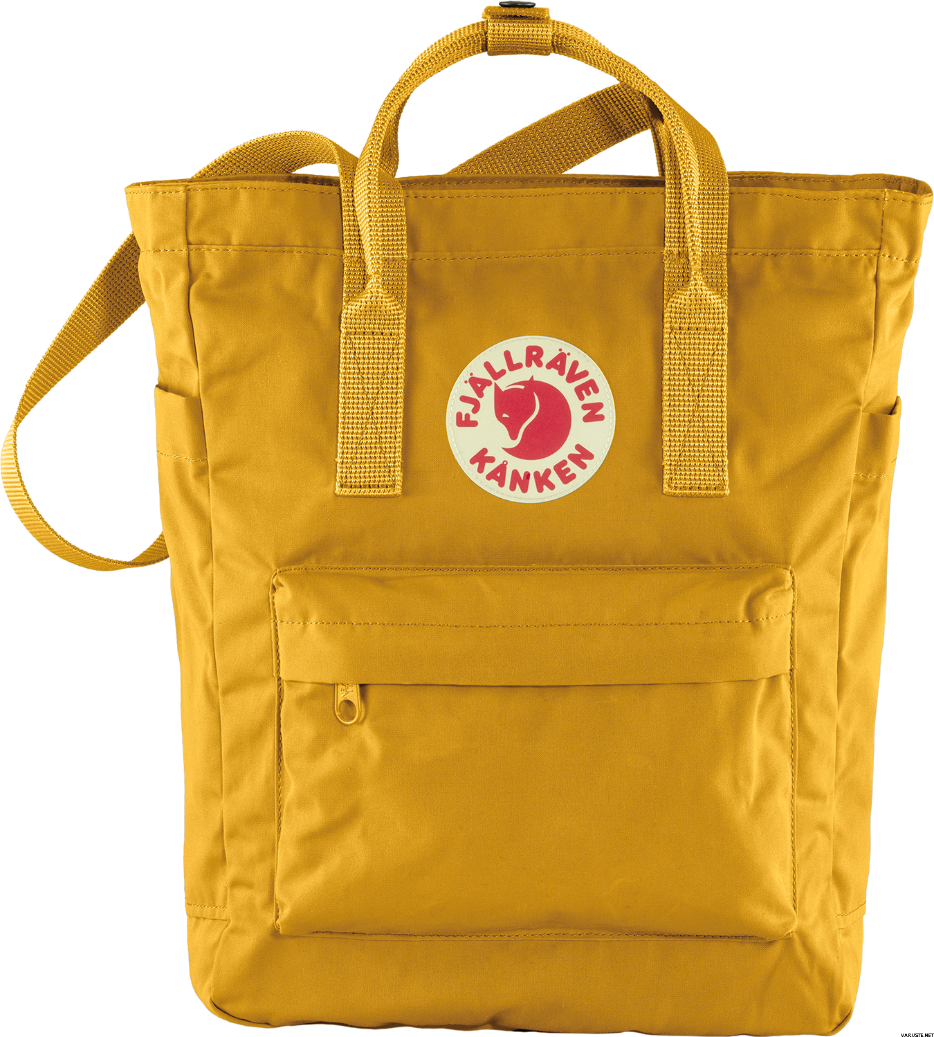 Fjällräven Kånken Totepack Ochre (160)