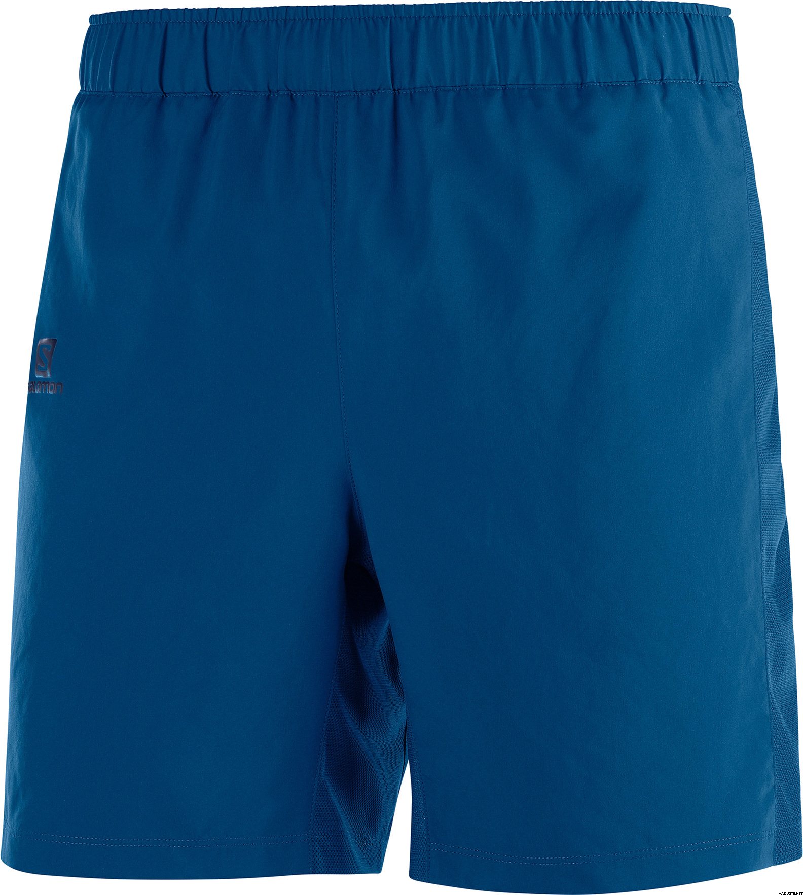 Salomon Agile 7" Short M Poseidon