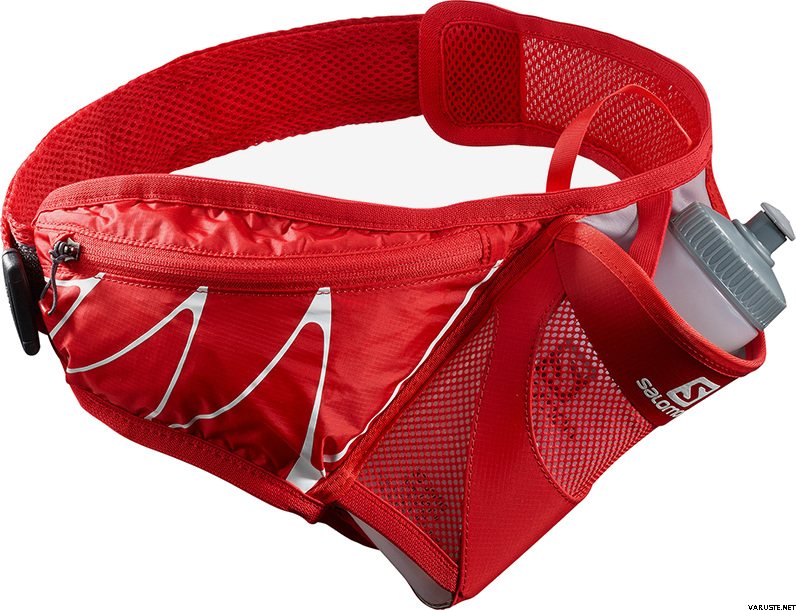 Salomon Sensibelt Goji Berry