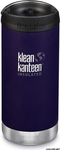 Klean Kanteen Insulated TKWide 355 ml Kalamata (matte)