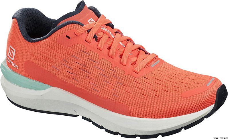 Salomon SONIC 3 Balance W Camellia/White/Quail