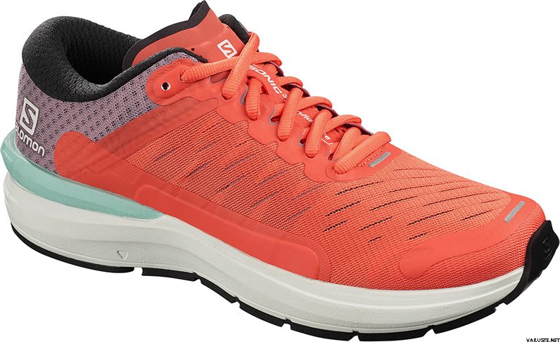 Salomon SONIC 3 Confidence W Camellia/White/Quail