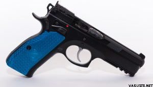 M-Arms Monarch 1 Thin Blue
