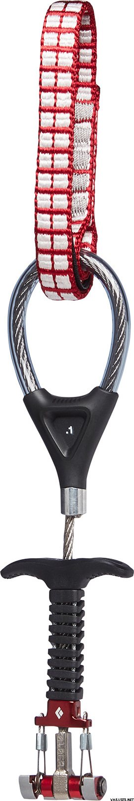 Black Diamond Camalot Z4 0.1