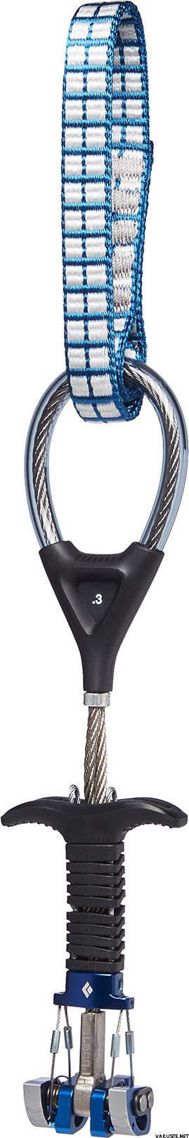 Black Diamond Camalot Z4 0.3