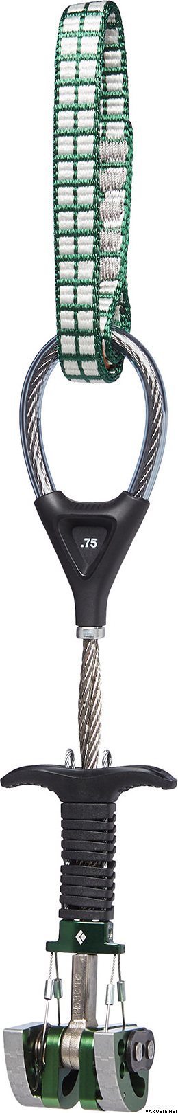 Black Diamond Camalot Z4 0.75