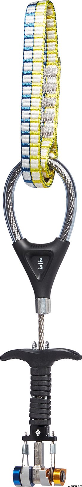 Black Diamond Camalot Z4 Offset #0.2/0.3