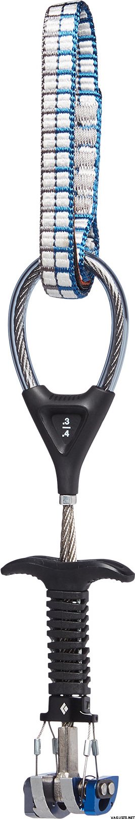 Black Diamond Camalot Z4 Offset #0.3/0.4