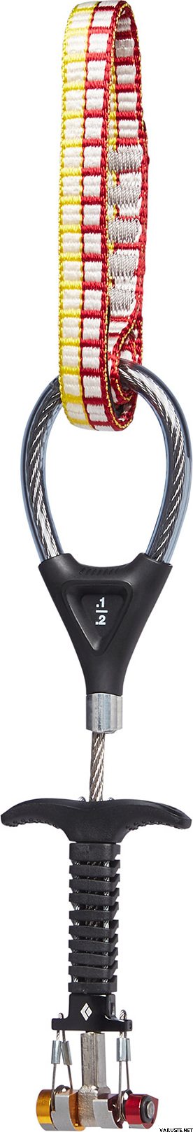 Black Diamond Camalot Z4 Offset #0.1/0.2