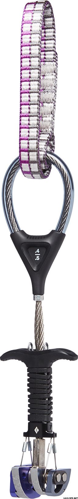 Black Diamond Camalot Z4 Offset #0.4/0.5