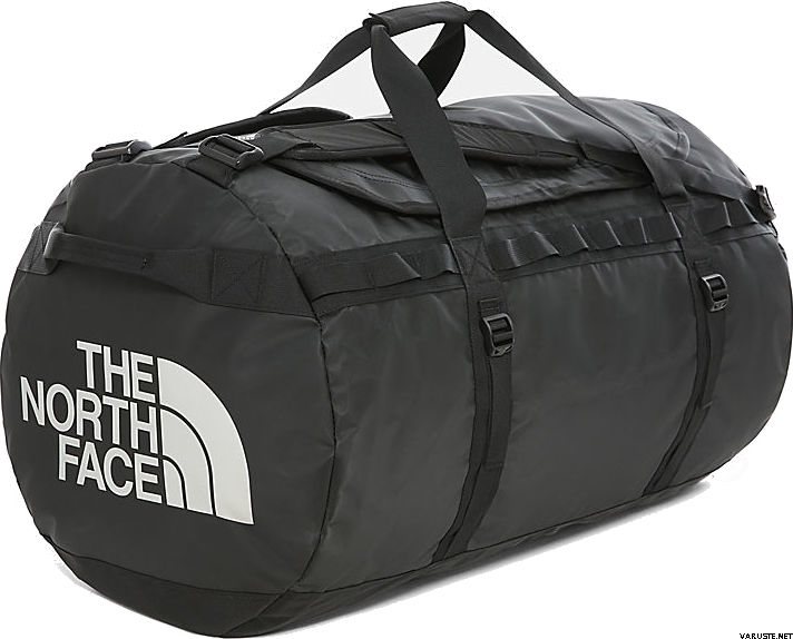 The North Face Base Camp Duffel XL Black