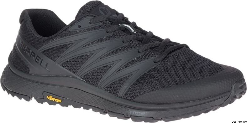 Merrell Bare Access XTR Men Black/Black