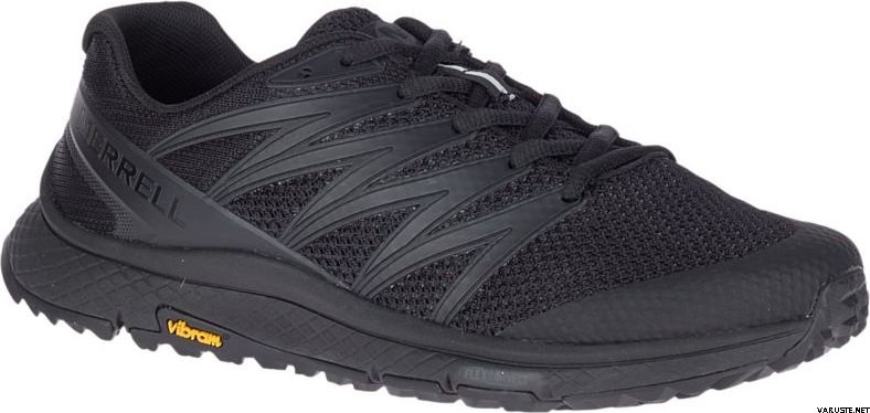 Merrell Bare Access XTR Women Black/Black