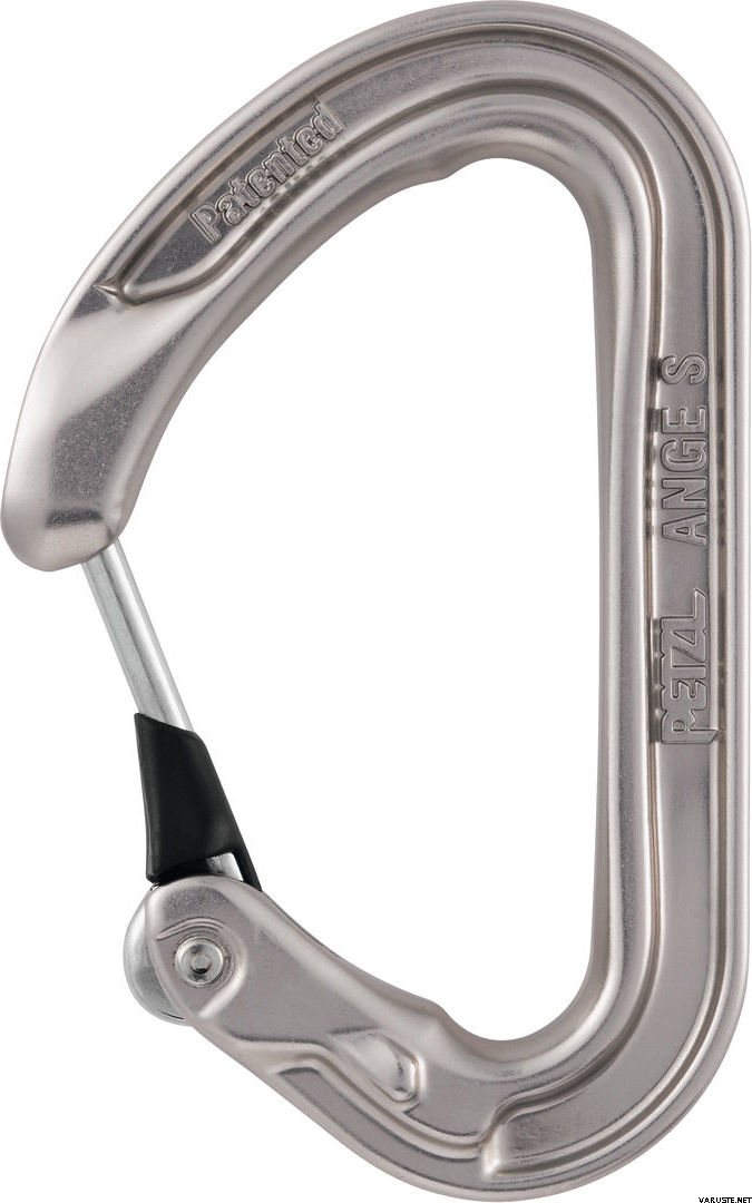 Petzl Ange MonoFil, S Grey