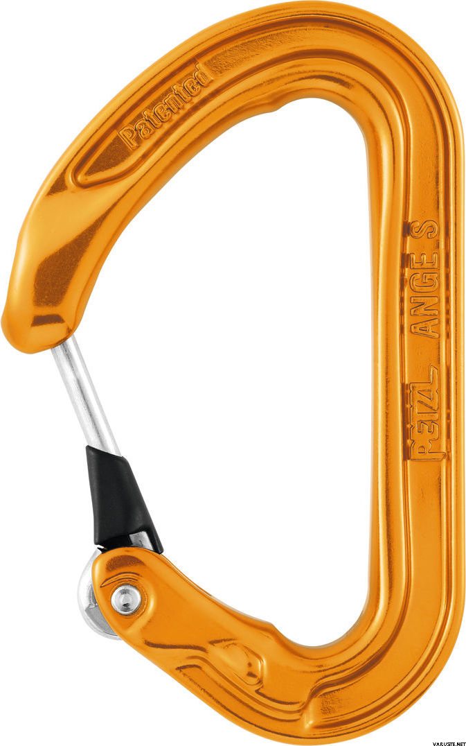 Petzl Ange MonoFil, S Orange
