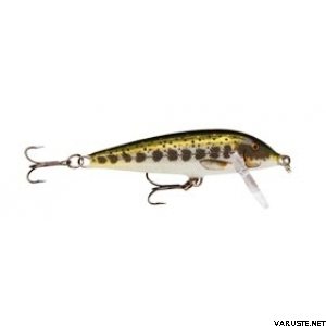 Rapala CountDown 7cm CD-7 Muddler (MD)