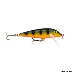 Rapala CountDown 7cm CD-7 Perch (P)