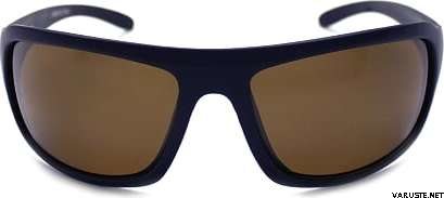 Aqua Pike Grey PolarBasic Brown