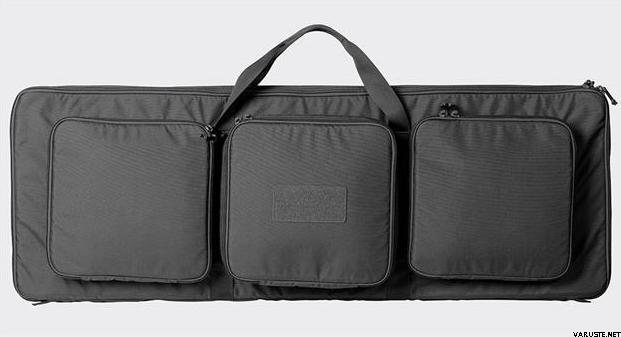 Helikon-Tex Double Upper Rifle Bag 18 - Cordura Black