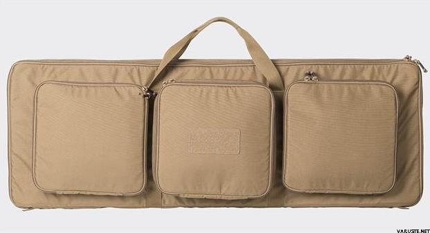 Helikon-Tex Double Upper Rifle Bag 18 - Cordura Coyote